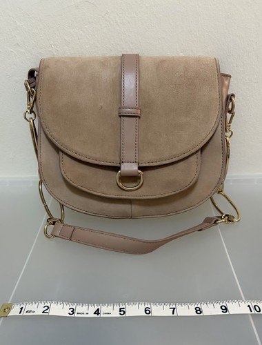 Borsa sella zara pelle - borsa, da