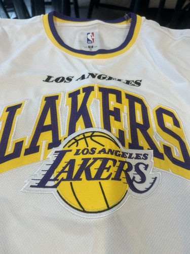 Maglia basket lakers nba - basket,