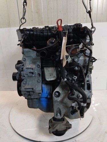 Motore per bmw serie f20 - motore,