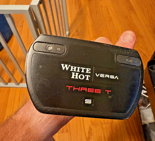 Odyssey white hot - white,