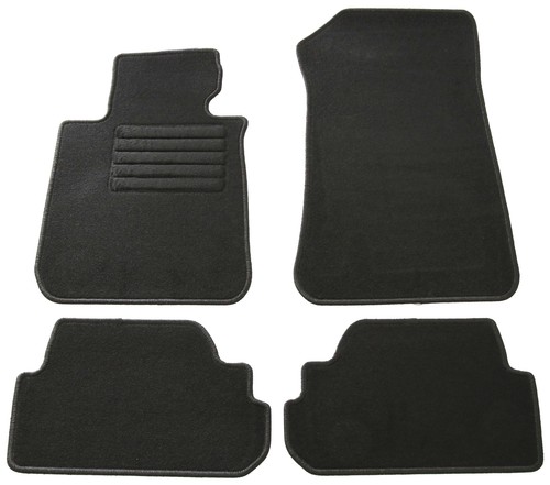 Set tappetini per - , bmw