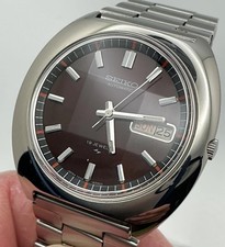 Seiko 7006 6010 - ), –