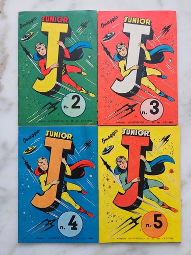 Junior semi completa - 57),