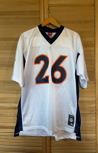 Maglia denver broncos - maglia, clinton
