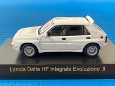 Kyosho 164 Lancia Delta HF