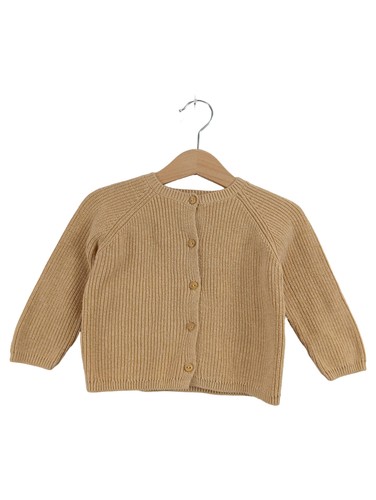 Zara cardigan bambini beige - cardigan,
