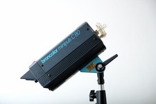 Flash Broncolor Minipuls c80 -