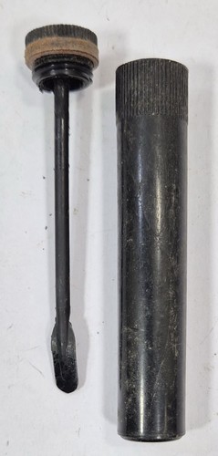 Huilier fusil lee enfield - lee,
