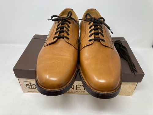 Joseph cheaney mai - cheaney, indossato