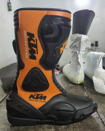 Stivali moto ktm scarpe - da,