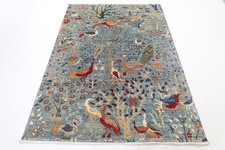 Tappeto da soggiorno in lana