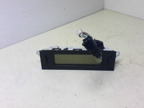 Monitor display fiat ulysse - display,