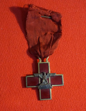 Medaglia II° Corpo d'Armata