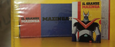Mazinga Z / Grande Mazinga
