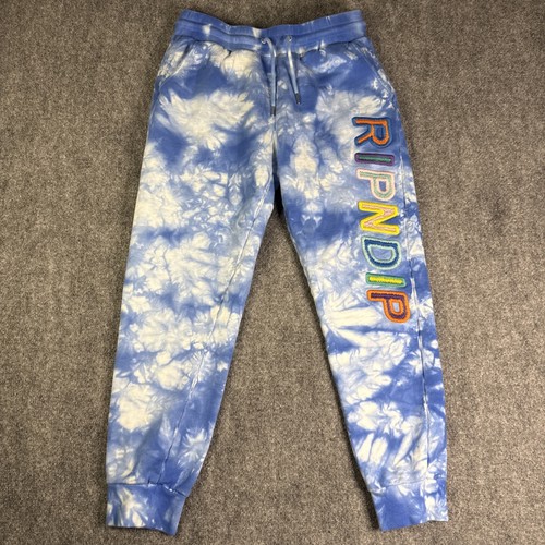 Ripndip prisma felpa joggers - ripndip,