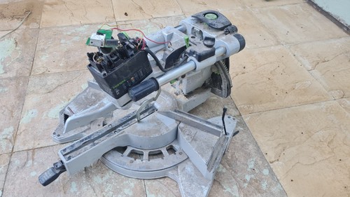 Ricambi riparazione festool - ricambi, o