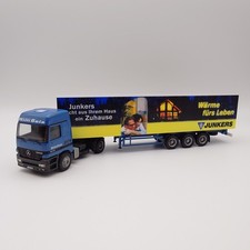 Herpa 252027 1:87 MB Actros