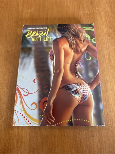 Brazil butt lift - butt, complete