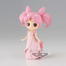 Figurina Sailor Moon Q Posket