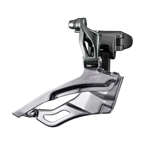 Shimano tiagra deragliatore - shimano,