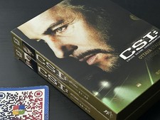 C.S.I. LAS VEGAS OTTAVA