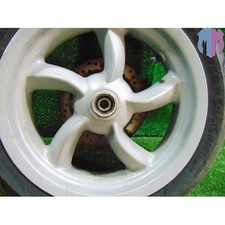 Ruota cerchio anteriore Malaguti Madison 125