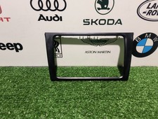 Mascherina autoradio golf - autoradio, 6.