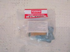 FERRARI F2004 F.1 KYOSHO DE AGOSTINI SCALA 1/8 RC NITRO uscita F1-04009