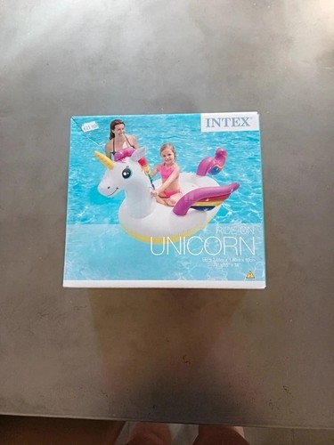 Intex gonfiabile mare - intex,