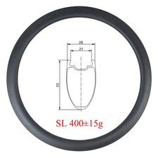 Cerchio bici da strada 700C