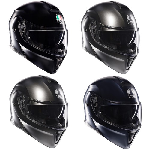 Casco moto agv street - casco,
