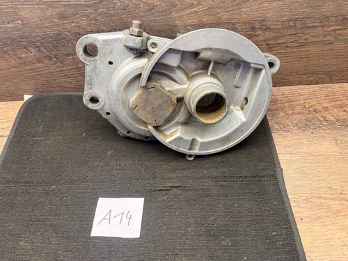 Carter motore dkw - carter,