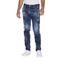 Jeans Dsquared2 Icon Spray