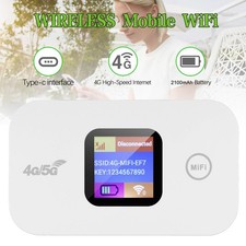 Router WiFi Portatile