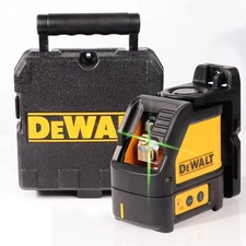 Dewalt dw088cg livella - livella, laser