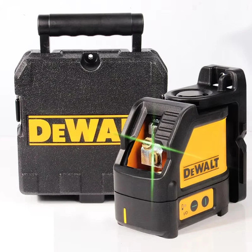 Dewalt dw088cg livella laser - dewalt,