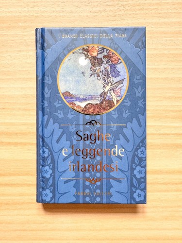 Saghe leggende irlandesi - saghe, e