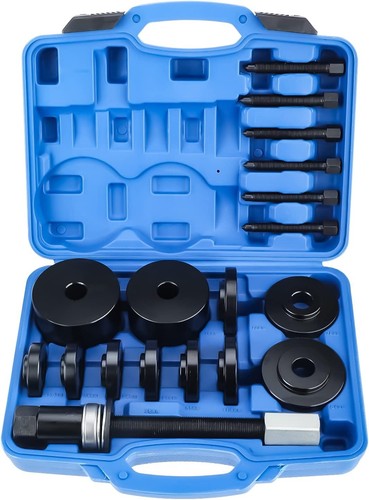 Pezzi set attrezzi per - 19,
