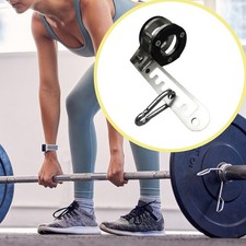 Attacco per barra per trazioni