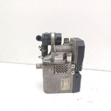 Riscaldamento a pavimento Nissan Primastar 2010 Webasto 89005G Diesel 84kW MAM73157