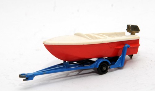 Modellino matchbox lesney anni - modellino,