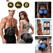 Hip Trainer Glute Abs