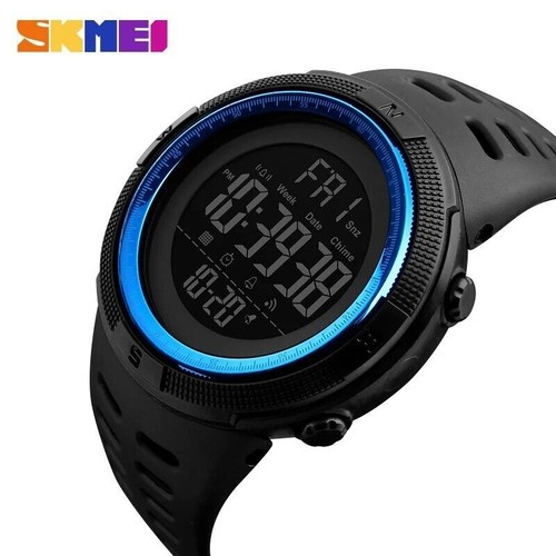Orologio digitale