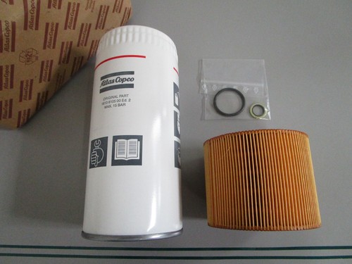 Kit filtro compressore - , aria