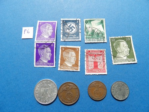 Raro 1939 1945 francobolli - -1945, e