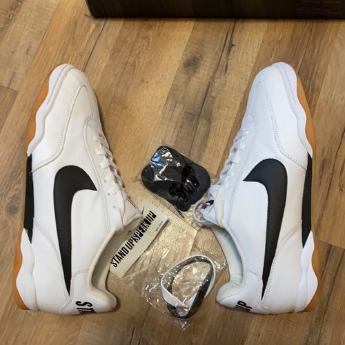 Nike air zoom stand up - zoom,