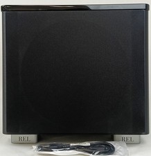 REL HT/1205 MKII subwoofer