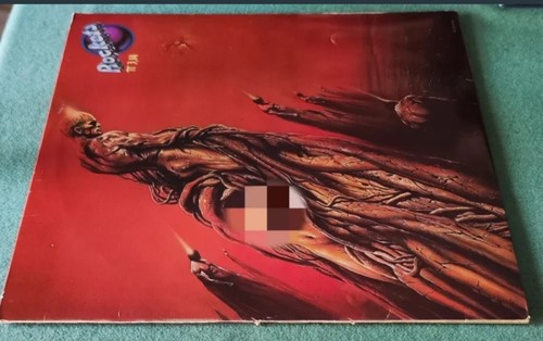 Rockets 33 rpm - -, π