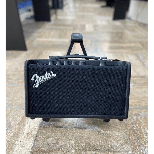 Amplificatore fender mustang - fender,