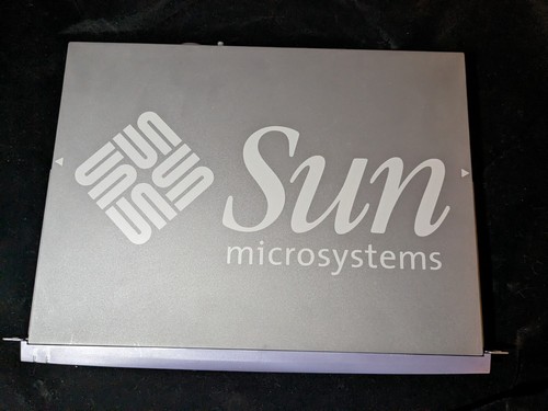 Sun netra 380 0426 01 - sun,